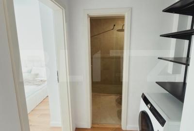 Apartament cu 3 camere semidecomandat, mobilat în Mănăștur - 6