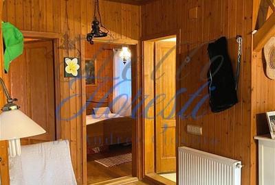 Casă cu 5 camere cu Teren 3000 Mp în Făget - 9
