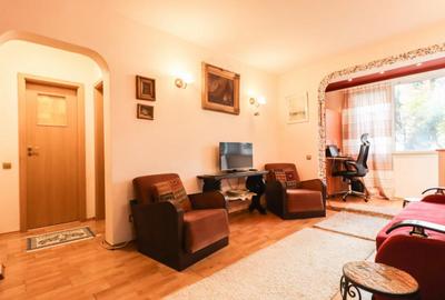 Apartament luminos cu 2 camere langa Parcul IOR ?i Metrou - 13