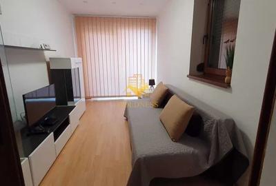 Apartament cu 2 camere semidecomandat, mobilat în Zorilor - 6