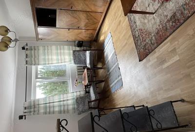 Apartament cu 2 camere decomandat în Grigorescu - 6