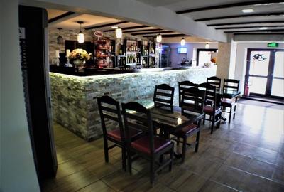 Hotel/Pensiune, de 10 mp, în Nicolae Bălcescu - 11