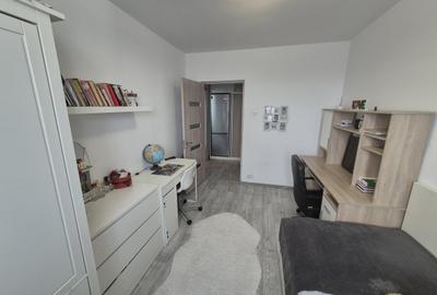 Apartament cu 2 camere decomandat în Baba Novac - 6