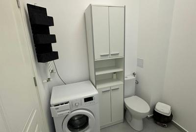 Garsonieră decomandată în Chiajna - 2