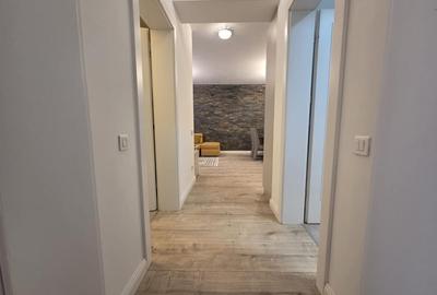 Apartament cu 2 camere în Sisești - 8