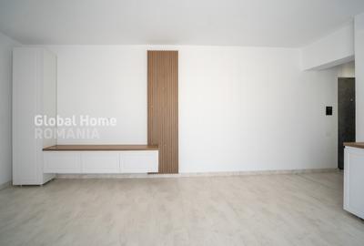 Apartament cu 2 camere decomandat, mobilat în Pipera - 4