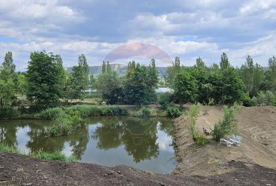 Teren de vanzare, Campia Turzii,  zona cu acces rapid la autostrada - 7