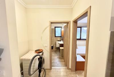 OCAZIE | Apartament 3 camere - super spațios - pet friendly - 72 mp - 9