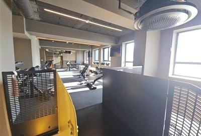 Apartamente de inchiriat Dimitrie Popeiu - Metrou Pipera 2-3-4 camere - 16