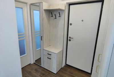 Garsonieră decomandată în City Park Mall - 7