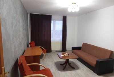 Inchiriez apartament 3 camere zona Florilor - 5