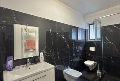 Casă cu 5 camere cu Teren 300 Mp în Sânmihaiu Român - 16