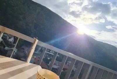 Apartament cu 2 camere semidecomandat în Central - 3