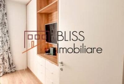 Apartament cu 3 camere în Pipera - 11