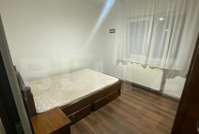 Apartament 3 camere, 65 mp, zona Micro 4 - 3