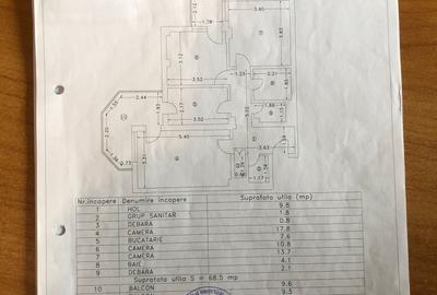 Apartament de lux - la intrarea in oras - Vaporas penny - 13