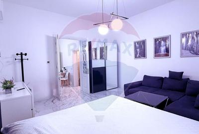 Apartament de inchiriat ultracentral - Str Cuza Voda - 5