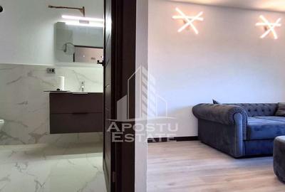 Garsoniera, 33 mp, etajul 1, Gradiste Garsoniera, 33 mp, etajul 1, Gradiste - 4