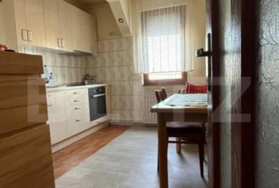 Apartament cu 2 camere decomandat în Central - 13