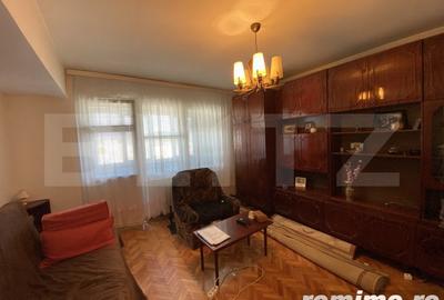Apartament cu 3 camere decomandat în Porolissum - 1