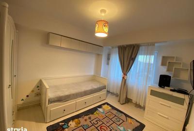Apartament cu 3 camere în Ultracentral - 16