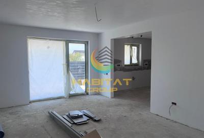 Casă cu 4 camere cu Canalizare în Nord-Est - 11