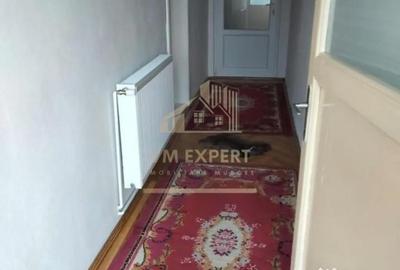 Casă cu 5 camere cu Teren 600 Mp în Câmpulung Muscel - 1