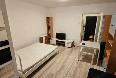 Garsoniera Contract ANAF - Brancoveanu Spital Maria Curie DB1240 - 1