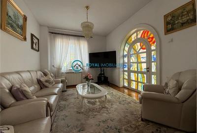 Royal Imobiliare - Vanzare vila P+1+M, zona Ana Ipatescu - 8