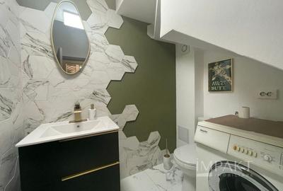 Apartament la casa cu 3 camere de inchiriat - 13