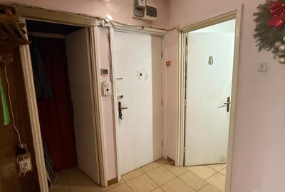 Str.Alunisului,langa piata Progresu, reabilitat termic - 7