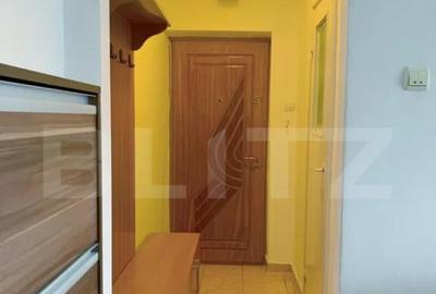 Apartament cu 2 camere semidecomandat în Mănăștur - 6