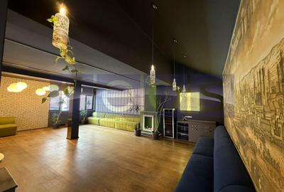 Casă individuală cu 6 camere cu Canalizare în Grădina Icoanei - 14