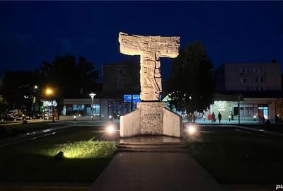 Apartament cu 2 camere semidecomandat în Central - 5