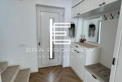 Casă individuală cu 4 camere cu Teren 400 Mp în Șura Mare - 6