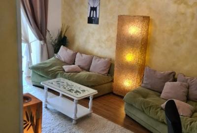 Apartament cu 2 camere decomandat în Grozăvești