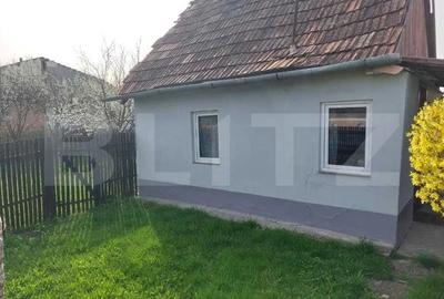 Casă individuală cu 2 camere cu Teren 8291 Mp în Iclod - 4