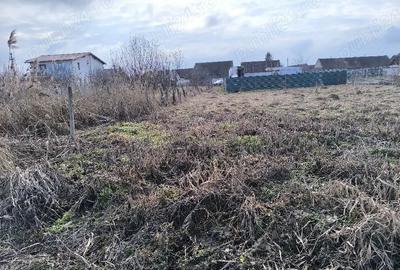 Teren Construcții intravilan de 696 mp, în Cristian - 2