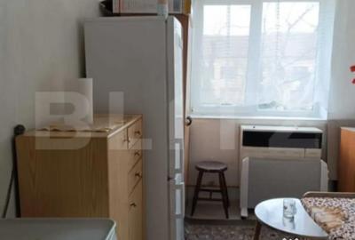 Garsonieră în Olari - 1