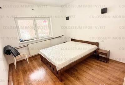 Apartament cu 2 camere decomandat în Răcădău - 9