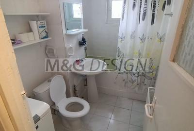 Apartament cu 2 camere, mobilat în Odobescu - 13