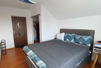 Casa individuala singur in curte in Sibiu P-ta Cluj - 13