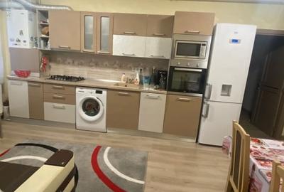Apartament cu 3 camere etaj intermediar zona Petrom Baciu - 1