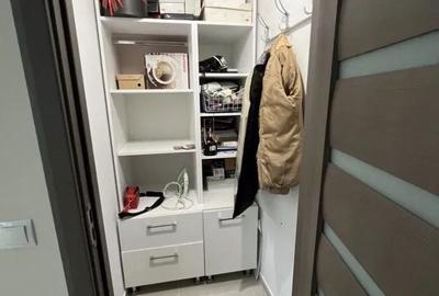 Apartament cu 2 camere decomandat în Sântana de Mureș - 11