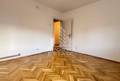 Apartament cu 3 camere in zona Fabric, decomandat, centrala, garaj - 4