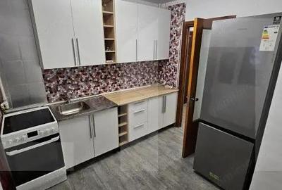 Apartament cu 3 camere, 62,70 mp, zona 1 Decembrie 1918, Titan, Sector 3 - 6