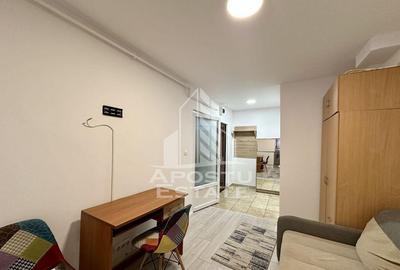 Apartament modern cu o camera si centrala prorpie, Aradului - 6