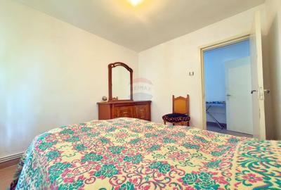 Apartament cu 3 camere semidecomandat în Fortuna - 7