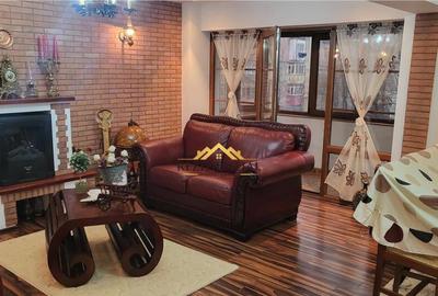 SUPER APARTAMENT CU 3 CAMERE - 1