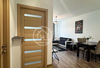 Apartament de inchiriat cu 2 camere in Prima Universit?... - 6